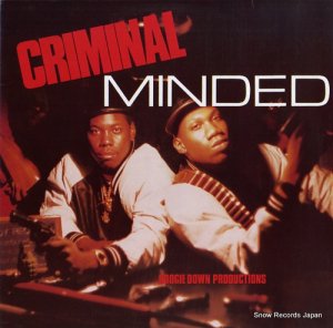 ֥󡦥ץ criminal minded BB4787