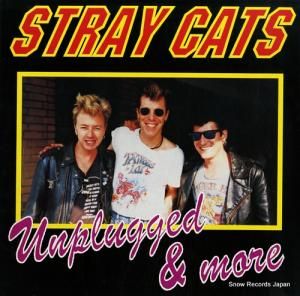 ȥ쥤å unplugged & more PBL003