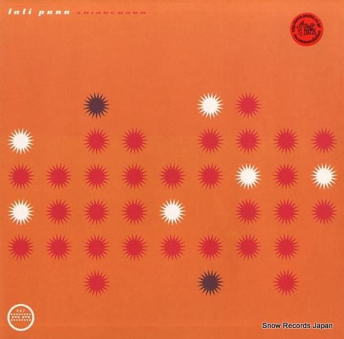 ラリ・プナ tridecode