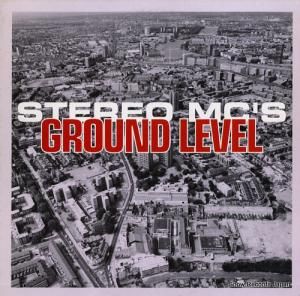 ƥ쥪ॷ ground level 74321130151