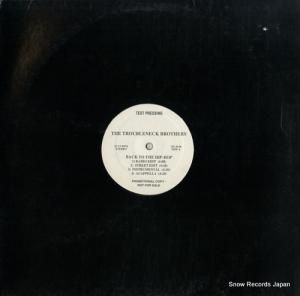 ȥ֥ͥå֥饶 back to the hip-hop OG-0130