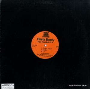 ե󥹥Хǥ feel the high pt2 TK002