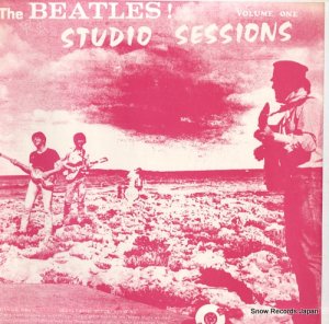 ӡȥ륺 studio sessions volume 1 ZAP-1061