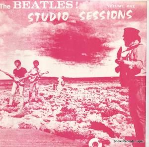 ӡȥ륺 studio sessions volume 1 ZAP-1061