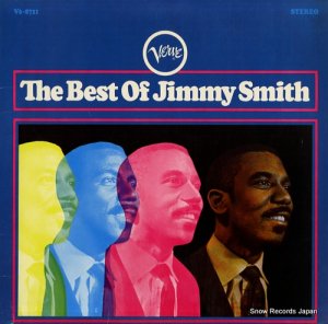 ߡߥ the best of jimmy smith V6-8721