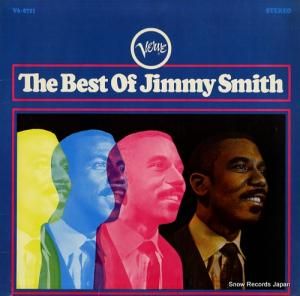 ߡߥ the best of jimmy smith V6-8721