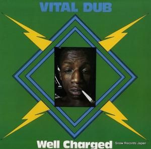 롦㡼 vital dub CAR49698