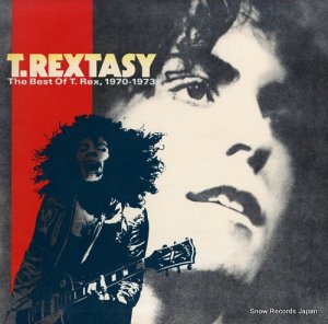ԡå t. rextasy: the best of t. rex, 1970-1973 1-25333