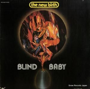 ˥塼С blind baby BDS5636