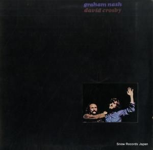ϥࡦʥåǥåɡӡ graham nash/david crosby P-8174A