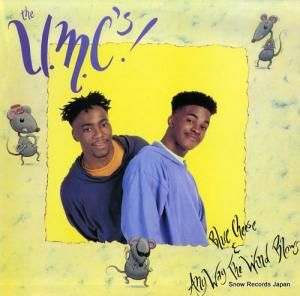 THE UMC'S blue cheese & any way the wind blows WP1023 / V-56228