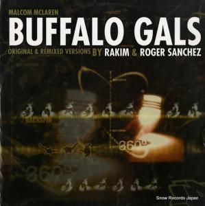 ޥ륳ࡦޥ buffalo gals 0724389549065
