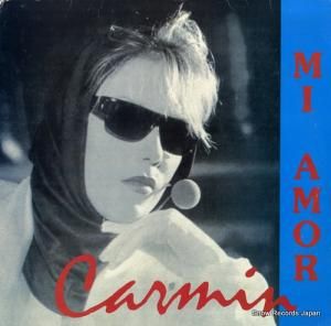 CARMIN mi amor LSNT-701