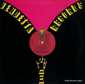 THE BRAT PACK so many ways VE-7008