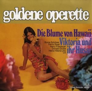V/A abraham; die blume von hawaii 6.21247