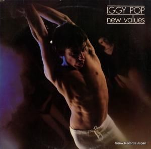 ݥå new values AB4237