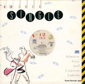 ROCHELLE who do you love DMD1148