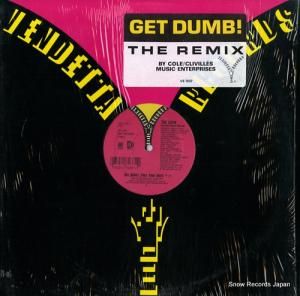 THE CREW get dumb! VE7037