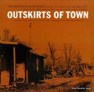 ץ쥹ƥå֥롼󥬡 outskirts of town OJC-1717