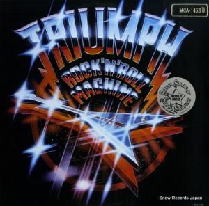 ȥ饤 rock & roll machine MCA-1455