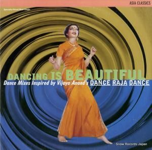 V/A asia classics / dancing is beautiful 940636-0 / 0-40636