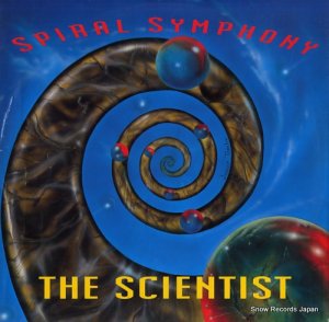 THE SCIENTIST spiral symphony KICK5