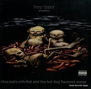 リンプ・ビズキット chocolate starfish and the hot dog flavoured water 069490759-1