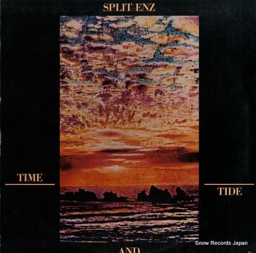 スプリット・エンズ time