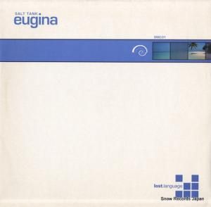 ȥ eugina LOST004