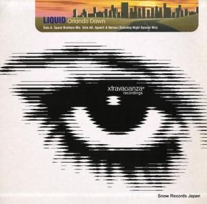 ꥭå orlando dawn XTRAV1612