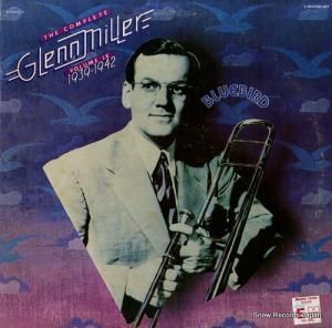 󡦥ߥ顼 the complete glenn miller volume ix 1939-1942 AXM2-5574