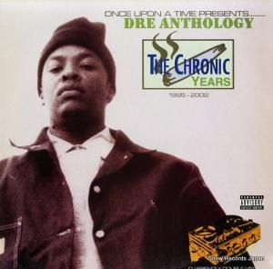ɥɥ졼 dre anthology GY-310