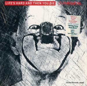 åġޥƥꥢ life's hard and then you die SP6-5159