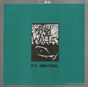 åġޥƥꥢ fish waltz DOVE3