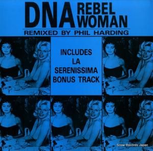 ǥ̥ rebel woman 12DNARX001