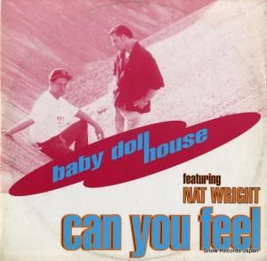 ٥ӡɡ롦ϥ can you feel CPS018