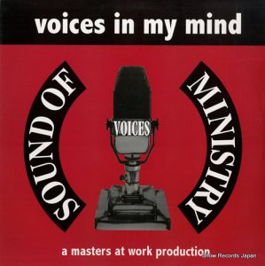  voices in my mind SOMT003
