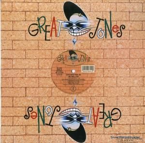 ORCHESTRA 45 ma mellow GJ-604