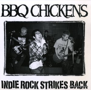 С٥塼 indie rock strikes back POD-015