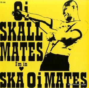 ᥤ i'm in skall mates PX-061