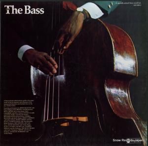 V/A the bass ASY-9284-3