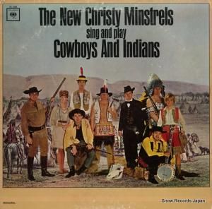 ˥塼ꥹƥߥ󥹥ȥ륹 sing and play cowboys and indians CL2303