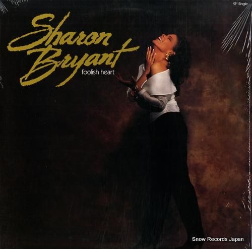 シャロン・ブライアント foo