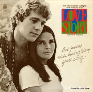 ե󥷥쥤 love story PAS6002