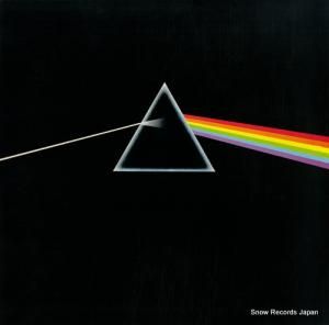 ピンク・フロイド the dark side of the moon 5C062-05249