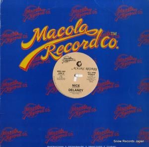 DELANEY nice MRC-1007
