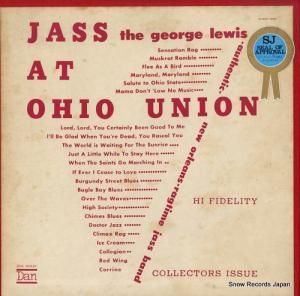 硼륤 jass at ohio union VC-8001.8002