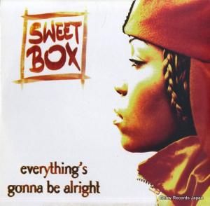 ȡܥå everything's gonna be alright 74321519671