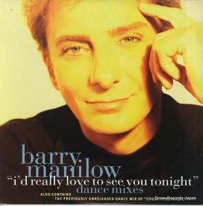 Х꡼ޥ˥ i'd really love to see you tonight 07822-13379-1