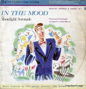 Х in the mood 258860-0